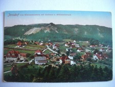 Alte jonsdorf kurhaus gebraucht kaufen  Neu-Ulm