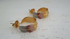 Boucles oreille gas d'occasion  Toulon-