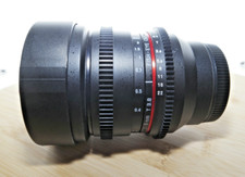 Walimex pro fisheye gebraucht kaufen  Eislingen/Fils