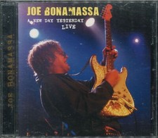 Joe bonamassa new gebraucht kaufen  Groß-Umstadt
