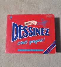 Vintage 1989 dessinez d'occasion  Digoin