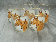 Vtg chestnut horses for sale  Painesville