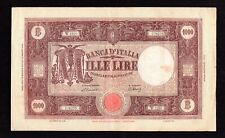 Mille 1000 lire usato  Benevento