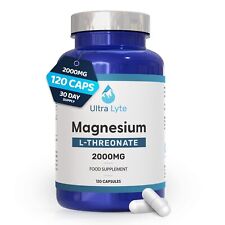 Ultra lyte magnesium gebraucht kaufen  Versand nach Germany