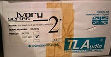 Audio ivory 5050 usato  Roma