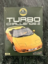 Lotus turbo challenge usato  Pordenone