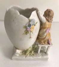 Porcelaine saxe figurine d'occasion  Morangis