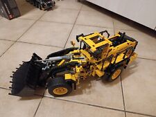 Lego 42030 ruspa usato  Pescia