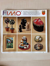 Fimo creative modelling for sale  NORWICH