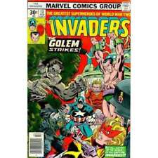 Invaders 1975 series for sale  Norristown