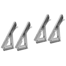 Folding tripod shelf for sale  Shipping to United Kingdom