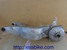 Bras oscillant honda d'occasion  Languidic