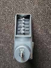 Kaba simplex 1000 for sale  Jackson