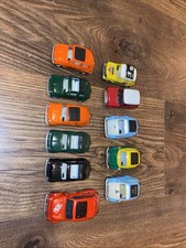Modellauto rückzugmotor bmw gebraucht kaufen  Kiel