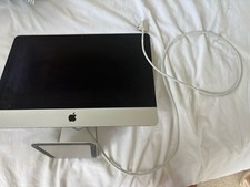 Apple imac a1418 for sale  YORK