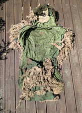Ghillie suit arktis d'occasion  Wœrth