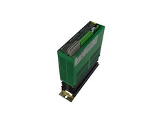 Control techniques servo gebraucht kaufen  Korschenbroich