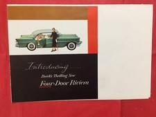 1955 buick riviera for sale 1955 buick riviera for sale Dayton