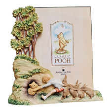 Disney classic pooh for sale  WIRRAL