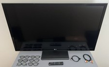 55lw5300 1080p led for sale  Cedar Falls
