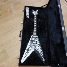 Dean guitars michael gebraucht kaufen  Magdeburg