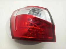 Nissan qashqai tail d'occasion  Expédié en Belgium
