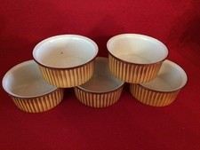 Ramequins porcelaine mehun d'occasion Ramequins porcelaine mehun d'occasion  Évin-Malmaison