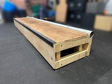 Skate grind box for sale  LYMM