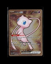 Cartão Pokémon Mewtwo Mew! Cartões de arte completos holográficos/reversos holográficos ex raros Vmax GX! comprar usado  Enviando para Brazil
