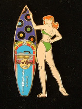 Pin hard rock d'occasion  Aire-sur-la-Lys