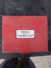 Compressor service tool for sale  Stewartville