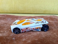  CARRO HOT WHEELS SLING SHOT 2004 TRACK ACES 2PK ** comprar usado  Enviando para Brazil