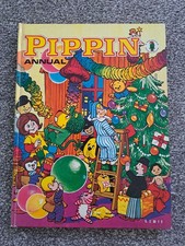Rare vintage pippin for sale Rare vintage pippin for sale  NORWICH
