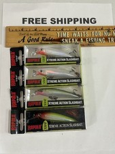 Lot rapala xr08 for sale  Rutherfordton