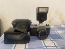 Pentax asahi k1000 for sale  LEICESTER