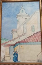 Robert adrien deletang d'occasion  Orleans-