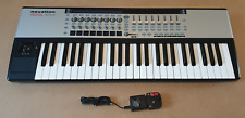 Novation 49sl mkii for sale  STAFFORD