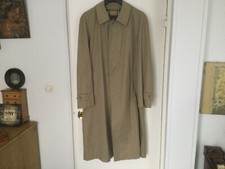 Burberrys trench coat d'occasion  Épinay-sur-Orge