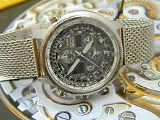 Usado, CITIZEN NAVIHAWK NOVO COM ETIQUETA SEM CAIXA comprar usado  Enviando para Brazil