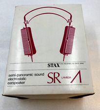 Stax lambda semi for sale  Chico
