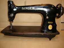 Industrial singer sewing for sale  Denver