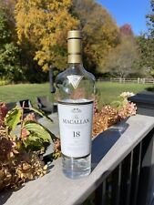 macallan 18 for sale  Monroe