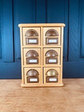 Wooden spice rack for sale  HEYWOOD