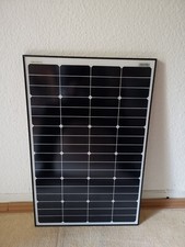Greenakku solarpanel rt080 gebraucht kaufen  Frankfurt am Main