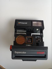 Polaroid land camera gebraucht kaufen  Rosbach v. d. Höhe