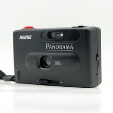 Revue panorama analoge gebraucht kaufen  Forchheim