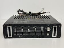 Amplificador equalizador Clarion 300 EQB-2 comprar usado  Enviando para Brazil