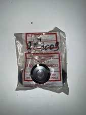 Tappo olio nero usato  Alba