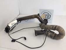 Collettore scarico ducati usato  Rozzano