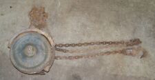Vintage chester engine for sale  Huron